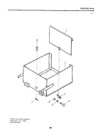 Preview for 90 page of AGCO Allis 1800 series Accessories