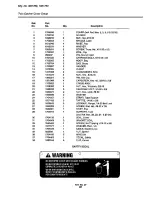 Preview for 93 page of AGCO Allis 1800 series Accessories