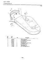 Preview for 104 page of AGCO Allis 1800 series Accessories