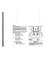 Preview for 14 page of AGCO Allis 512 Gear Owner'S Manual