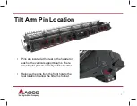 Preview for 5 page of AGCO 3300 Command Settings Manual