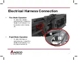 Preview for 6 page of AGCO 3300 Command Settings Manual