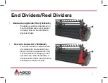 Preview for 14 page of AGCO 3300 Command Settings Manual