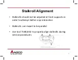 Preview for 53 page of AGCO 3300 Command Settings Manual