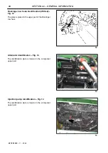 Preview for 26 page of AGCO 5270C Manual