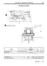 Preview for 39 page of AGCO 5270C Manual