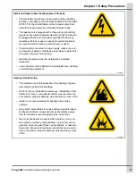 Предварительный просмотр 11 страницы AGCO AP Cumberland VariFlame VF-16-ENG Owner'S Manual