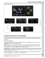 Предварительный просмотр 47 страницы AGCO AP Cumberland VariFlame VF-16-ENG Owner'S Manual