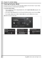 Предварительный просмотр 52 страницы AGCO AP Cumberland VariFlame VF-16-ENG Owner'S Manual