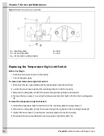 Предварительный просмотр 62 страницы AGCO AP Cumberland VariFlame VF-16-ENG Owner'S Manual