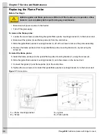 Предварительный просмотр 64 страницы AGCO AP Cumberland VariFlame VF-16-ENG Owner'S Manual