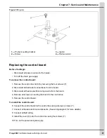 Предварительный просмотр 67 страницы AGCO AP Cumberland VariFlame VF-16-ENG Owner'S Manual