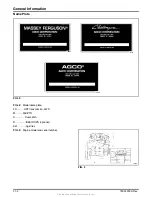 Preview for 5 page of AGCO Challenger MT255B Service Manual