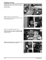 Предварительный просмотр 23 страницы AGCO Challenger MT255B Service Manual