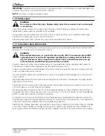 Preview for 8 page of AGCO Challenger MT845E Workshop Service Manual