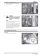 Preview for 55 page of AGCO Challenger MT845E Workshop Service Manual