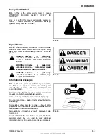 Preview for 6 page of AGCO Challenger MT945B Service Manual