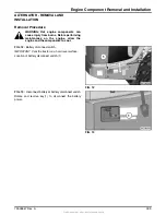 Preview for 38 page of AGCO Challenger MT945B Service Manual