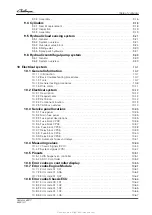 Preview for 7 page of AGCO Challenger RG635C Workshop Service Manual