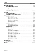 Preview for 15 page of AGCO Challenger RG635C Workshop Service Manual