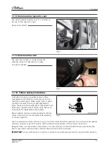 Preview for 21 page of AGCO Challenger RG635C Workshop Service Manual