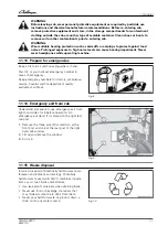 Preview for 23 page of AGCO Challenger RG635C Workshop Service Manual