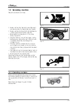 Preview for 25 page of AGCO Challenger RG635C Workshop Service Manual