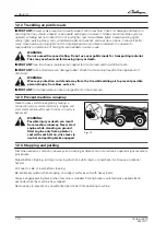 Preview for 26 page of AGCO Challenger RG635C Workshop Service Manual