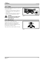 Preview for 29 page of AGCO Challenger RG635C Workshop Service Manual