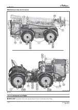 Preview for 40 page of AGCO Challenger RG635C Workshop Service Manual