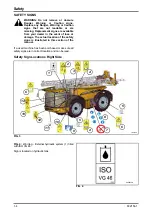 Preview for 12 page of AGCO Challenger RoGator 635 Service Manual