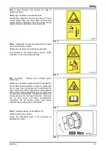 Preview for 13 page of AGCO Challenger RoGator 635 Service Manual