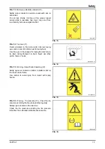 Preview for 15 page of AGCO Challenger RoGator 635 Service Manual