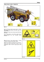 Preview for 17 page of AGCO Challenger RoGator 635 Service Manual