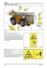 Preview for 18 page of AGCO Challenger RoGator 635 Service Manual