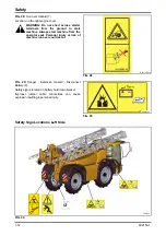 Preview for 20 page of AGCO Challenger RoGator 635 Service Manual