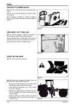 Preview for 22 page of AGCO Challenger RoGator 635 Service Manual