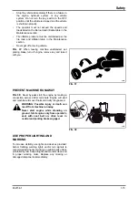 Preview for 23 page of AGCO Challenger RoGator 635 Service Manual