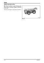 Preview for 24 page of AGCO Challenger RoGator 635 Service Manual