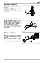 Preview for 29 page of AGCO Challenger RoGator 635 Service Manual