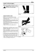 Preview for 33 page of AGCO Challenger RoGator 635 Service Manual