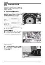 Preview for 38 page of AGCO Challenger RoGator 635 Service Manual