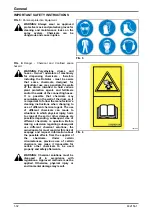 Preview for 40 page of AGCO Challenger RoGator 635 Service Manual