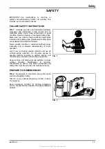 Preview for 9 page of AGCO Challenger Terra Gator 3244 Service Manual