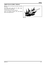 Preview for 25 page of AGCO Challenger Terra Gator 3244 Service Manual