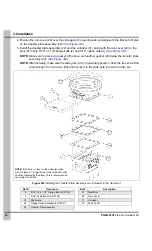 Предварительный просмотр 16 страницы AGCO Cumberland Flex-Flo 220 Installation Manual