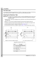 Предварительный просмотр 18 страницы AGCO Cumberland Flex-Flo 220 Installation Manual