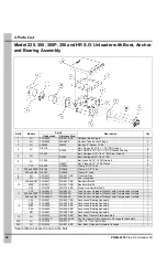 Предварительный просмотр 22 страницы AGCO Cumberland Flex-Flo 220 Installation Manual