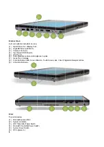 Preview for 8 page of AGCO EDT Operator'S Manual