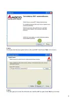 Preview for 31 page of AGCO EDT Operator'S Manual